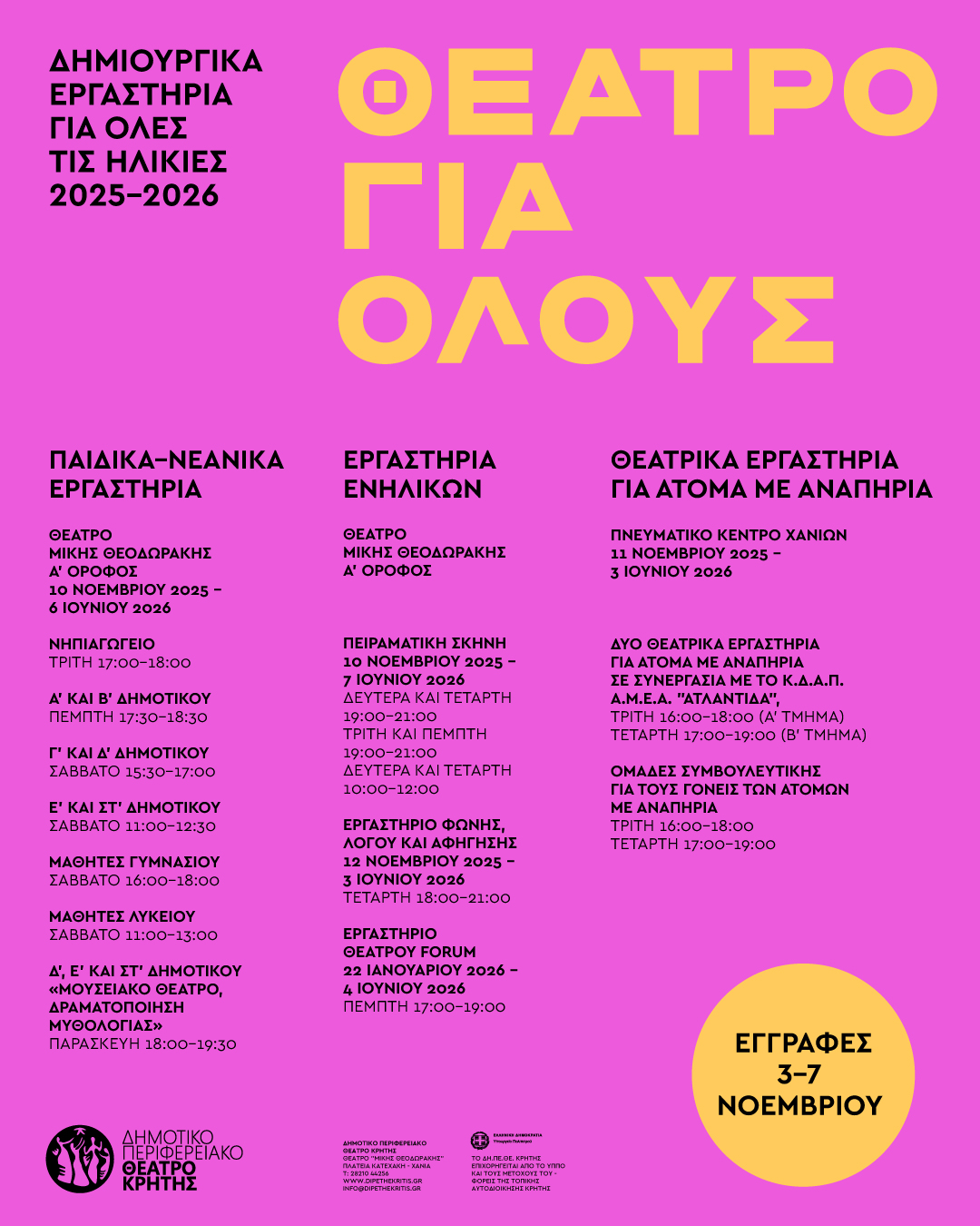 dipethe ergastiria post
