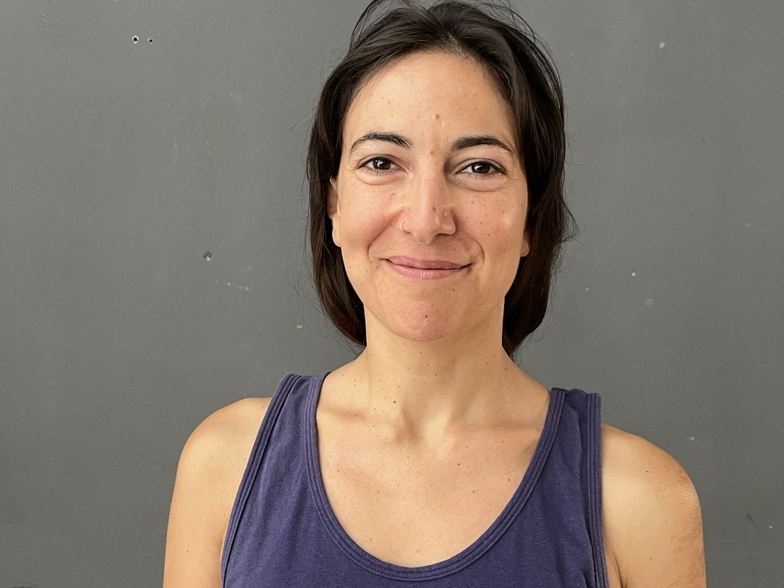 anthoula marinaki